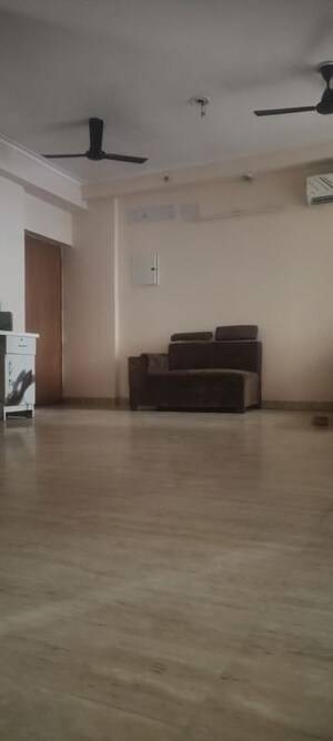 Living Room in 3 BHK Apartment at Amrapali Kingswood, Sector 4 Greater Noida – for Rent