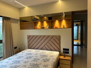 Bedroom in 2 BHK Apartment at Chembur – for Sale