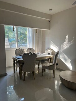 2 BHK Builder Floor For Rent in South City 1