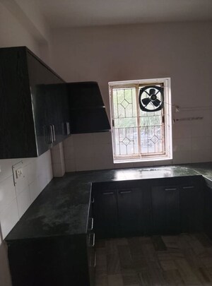 Kitchen in 3 BHK Independent House at Kanke – for Rent