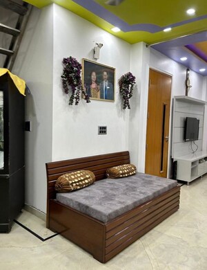 3 BHK Apartment For Rent in Sector 18a Dwarka