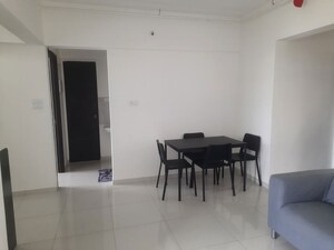 Team Area in 1 BHK Apartment at Kolte Patil Life Republic, Hinjewadi – for Rent