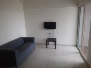 Team Area in 1 BHK Apartment at Kolte Patil Life Republic, Hinjewadi – for Rent