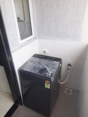Furnished Amenities in 1 BHK Apartment at Kolte Patil Life Republic, Hinjewadi – for Rent