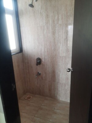 Bathroom in 1 BHK Apartment at Kolte Patil Life Republic, Hinjewadi – for Rent