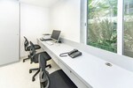 650 Sq.Ft. Office Space in Tardeo