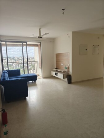 2 BHK Apartment For Rent in Hiranandani Glen Gate in Hebbal, Bangalore