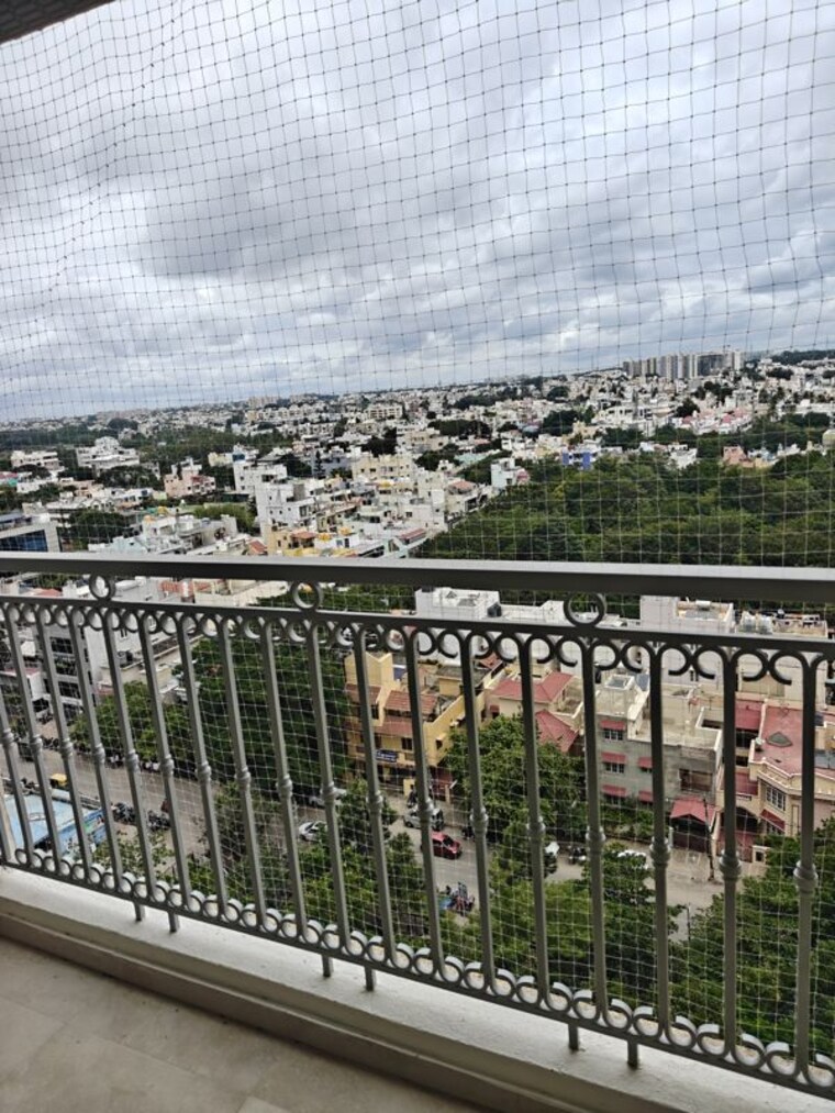 Exterior View, hiranandani-glen-gate 2 Bedroom 1245 Sq.Ft. Apartment In Hebbal Bangalore 10723650