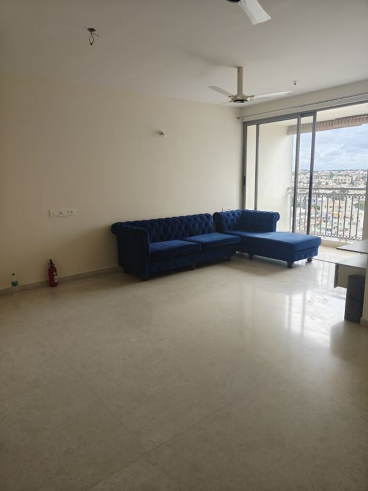 Living Room, hiranandani-glen-gate 2 Bedroom 1245 Sq.Ft. Apartment In Hebbal Bangalore 10723650