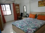 1 BHK +  550 Sq.Ft. Apartment in Poonam Apartments Worli