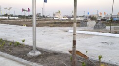 Plot For Sale in SR Eco Park