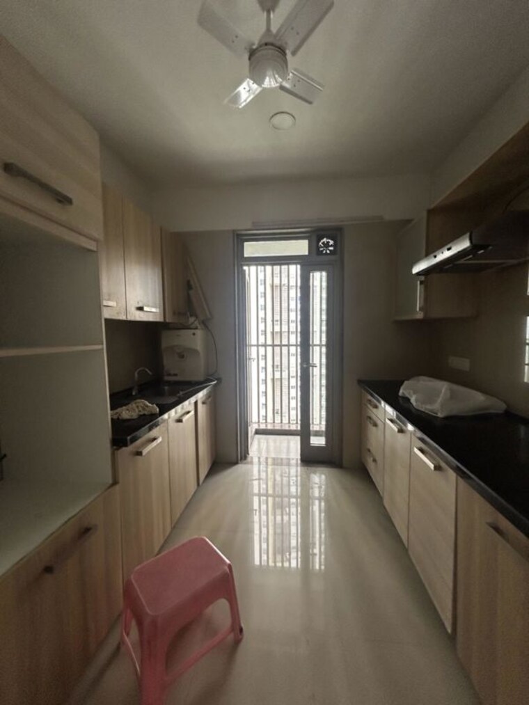 Kitchen, lodha-primero 2 Bedroom 980 Sq.Ft. Apartment In Mahalaxmi Mumbai 10723662