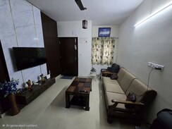 2 BHK +Apartment For Rent in Bren Northern Lights