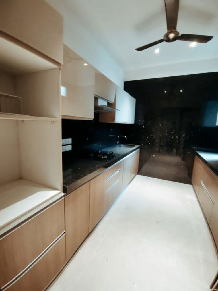 Kitchen, pushpak-chs-santacruz 3 Bedroom 1250 Sq.Ft. Apartment In Santacruz West Mumbai 10723666