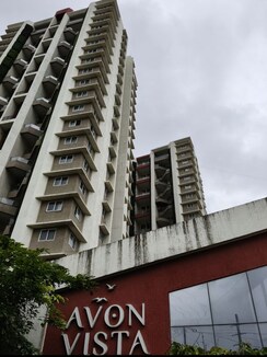 3 BHK Apartment For Rent in Naiknavare Avon Vista Balewadi