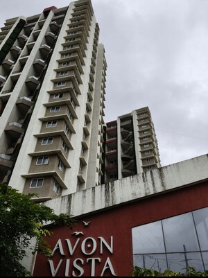 3 BHK Apartment For Rent in Naiknavare Avon Vista Balewadi, Balewadi