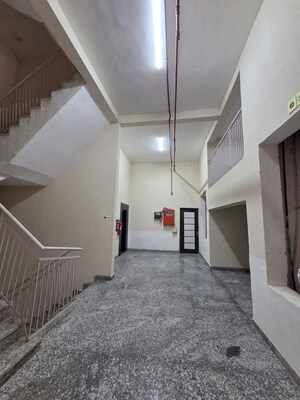 Team Area in 3.5 BHK Apartment at Trident Embassy Reso, Sector 1 Greater Noida – for Sale