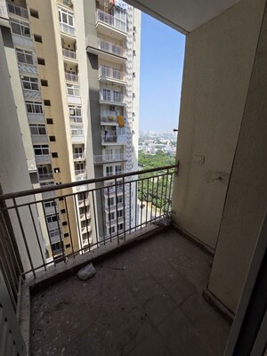 3.5 BHK Apartment – Exterior View View at Trident Embassy Reso, Sector 1 Greater Noida - for Sale