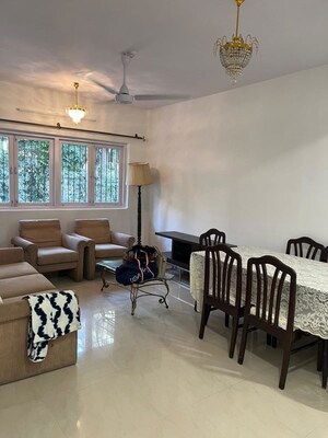 2 BHK Apartment For Rent in Khar Danda