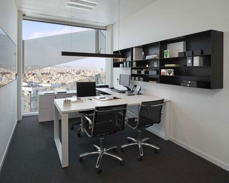 Team Area, andheri east Commercial Office Space 2400 Sq.Ft. In Andheri East Mumbai 10723633