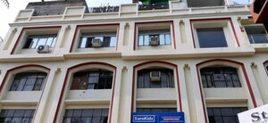  Office Space – Exterior View View at Hazratganj - for Rent