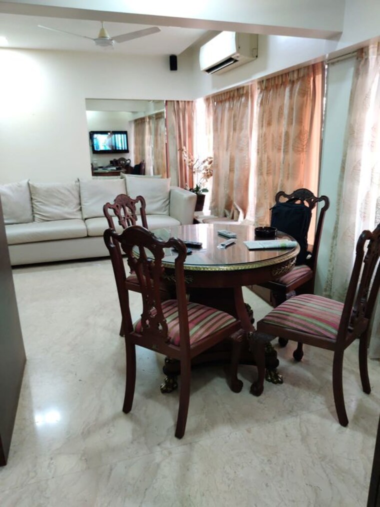 Gym, devansh-villa 2 Bedroom 750 Sq.Ft. Apartment In Bandra West Mumbai 10723681