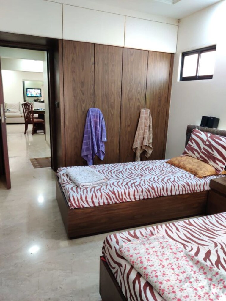 Bedroom, devansh-villa 2 Bedroom 750 Sq.Ft. Apartment In Bandra West Mumbai 10723681
