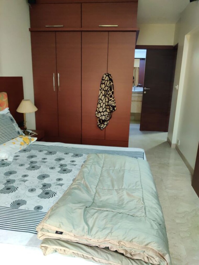 Bedroom, devansh-villa 2 Bedroom 750 Sq.Ft. Apartment In Bandra West Mumbai 10723681