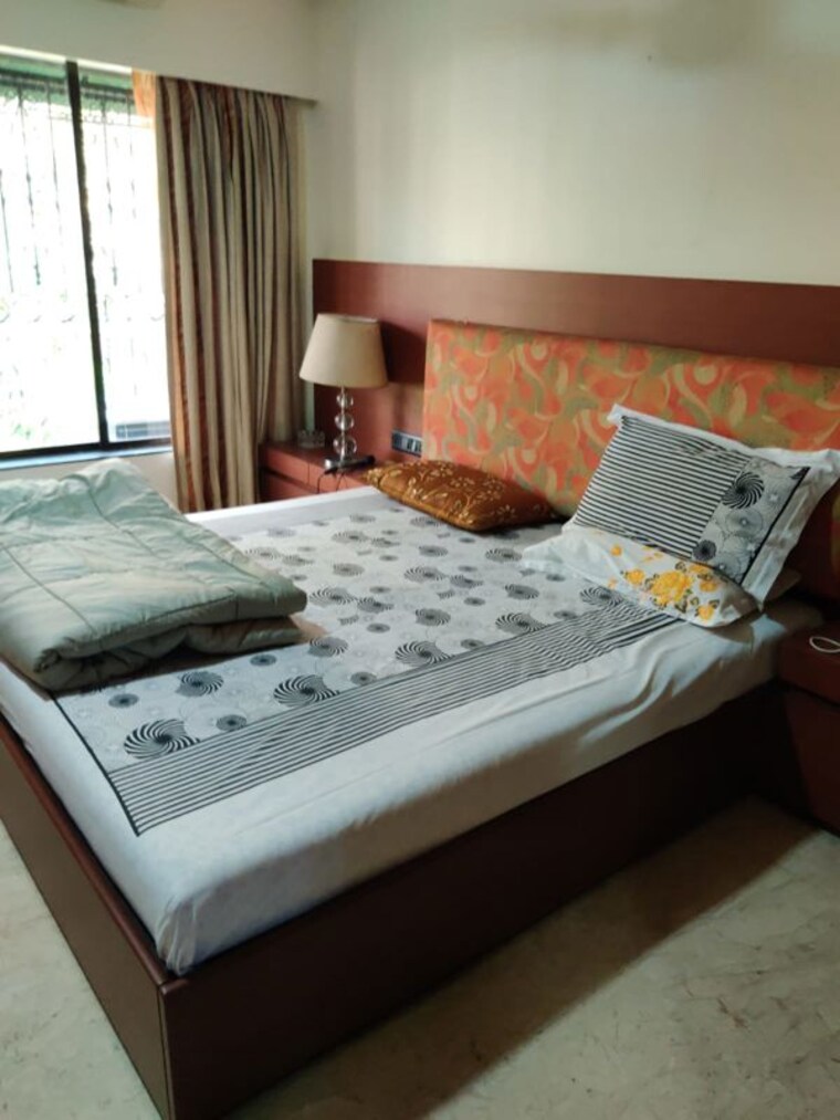Bedroom, devansh-villa 2 Bedroom 750 Sq.Ft. Apartment In Bandra West Mumbai 10723681