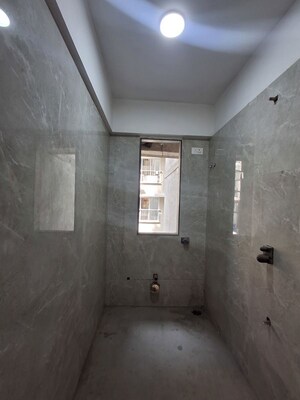 Building Lobby in 2 BHK Apartment at Balaji Heights Borivali, Borivali East – for Sale