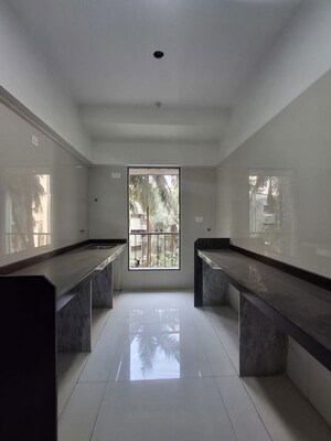 Kitchen in 2 BHK Apartment at Balaji Heights Borivali, Borivali East – for Sale
