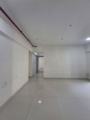 Building Lobby in 2 BHK Apartment at Balaji Heights Borivali, Borivali East – for Sale