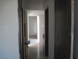 Building Lobby in 2 BHK Apartment at Dhayari – for Rent