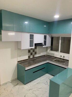 Kitchen in 2 BHK Apartment at Pivotal Riddhi Siddhi, Sector 99 – for Rent