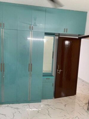 Building Lobby in 2 BHK Apartment at Pivotal Riddhi Siddhi, Sector 99 – for Rent