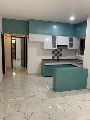 Kitchen in 2 BHK Apartment at Pivotal Riddhi Siddhi, Sector 99 – for Rent