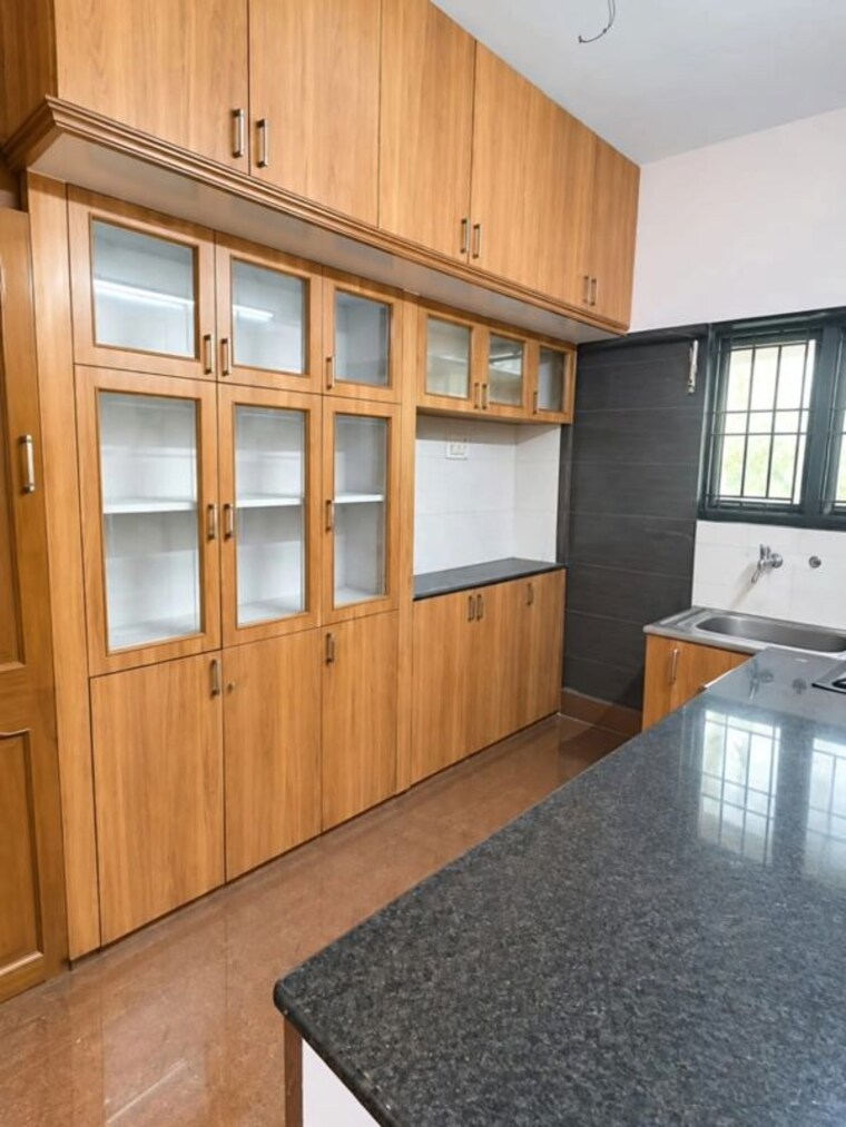 Kitchen, gowrivakkam 2 Bedroom 900 Sq.Ft. Apartment In Gowrivakkam Chennai 10723690