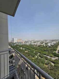4 BHK +Apartment For Sale in Trident Embassy Reso