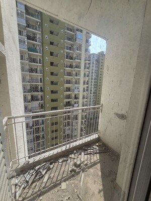 4 BHK Apartment – Exterior View View at Trident Embassy Reso, Sector 1 Greater Noida - for Sale