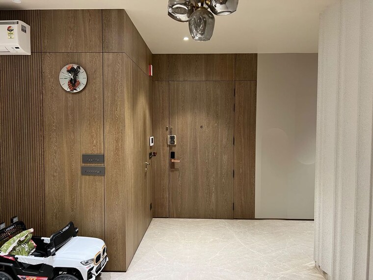 undefined, south city 1 3 Bedroom 350 Sq.Yd. Builder Floor In South City 1 Gurgaon 10723692