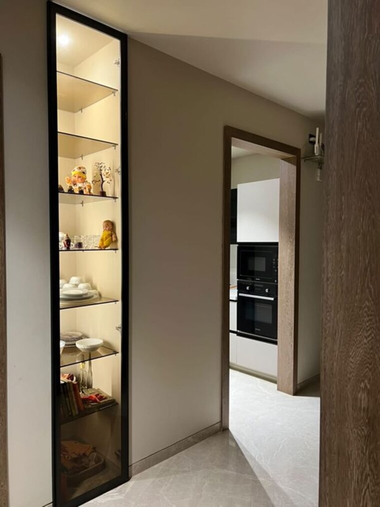 Room, south city 1 3 Bedroom 350 Sq.Yd. Builder Floor In South City 1 Gurgaon 10723692