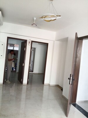 2 BHK Builder Floor For Rent in Smart World Orchard, Sector 61