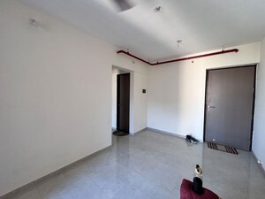 Bedroom in 1 BHK Apartment at Mahavir Kalpavruksha, Ghodbunder Road – for Sale
