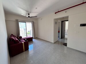 Room in 1 BHK Apartment at Mahavir Kalpavruksha, Ghodbunder Road – for Sale