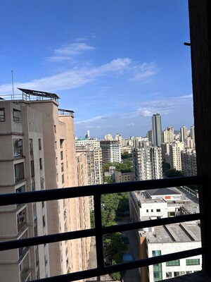 1 BHK Apartment – Exterior View View at Mahavir Kalpavruksha, Ghodbunder Road - for Sale