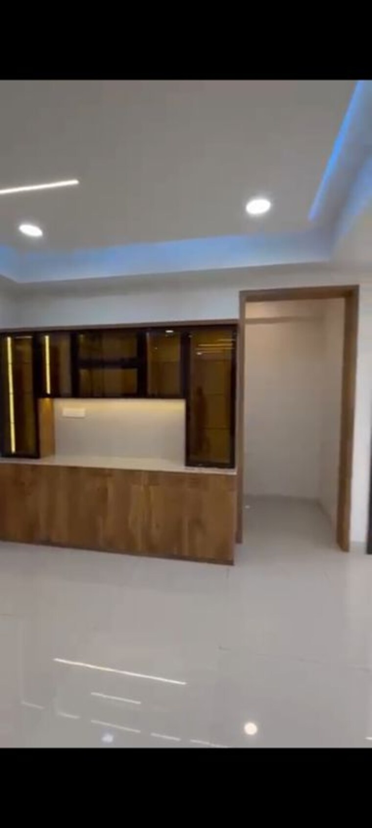 Bedroom, my-home-sayuk 3 Bedroom 2262 Sq.Ft. Apartment In Tellapur Hyderabad 10723696