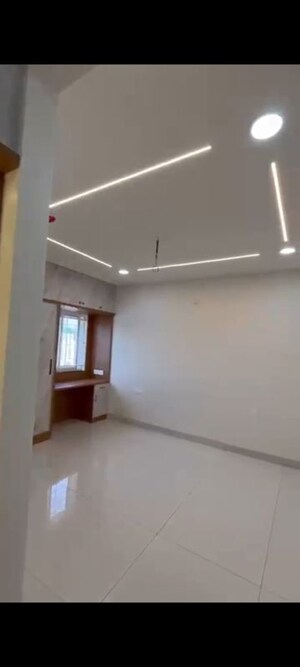 Furnished Amenities in 3 BHK Apartment at My Home Sayuk, Tellapur – for Rent