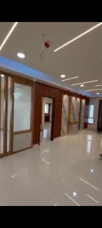 3 BHK +  2262 Sq.Ft. Apartment in My Home Sayuk