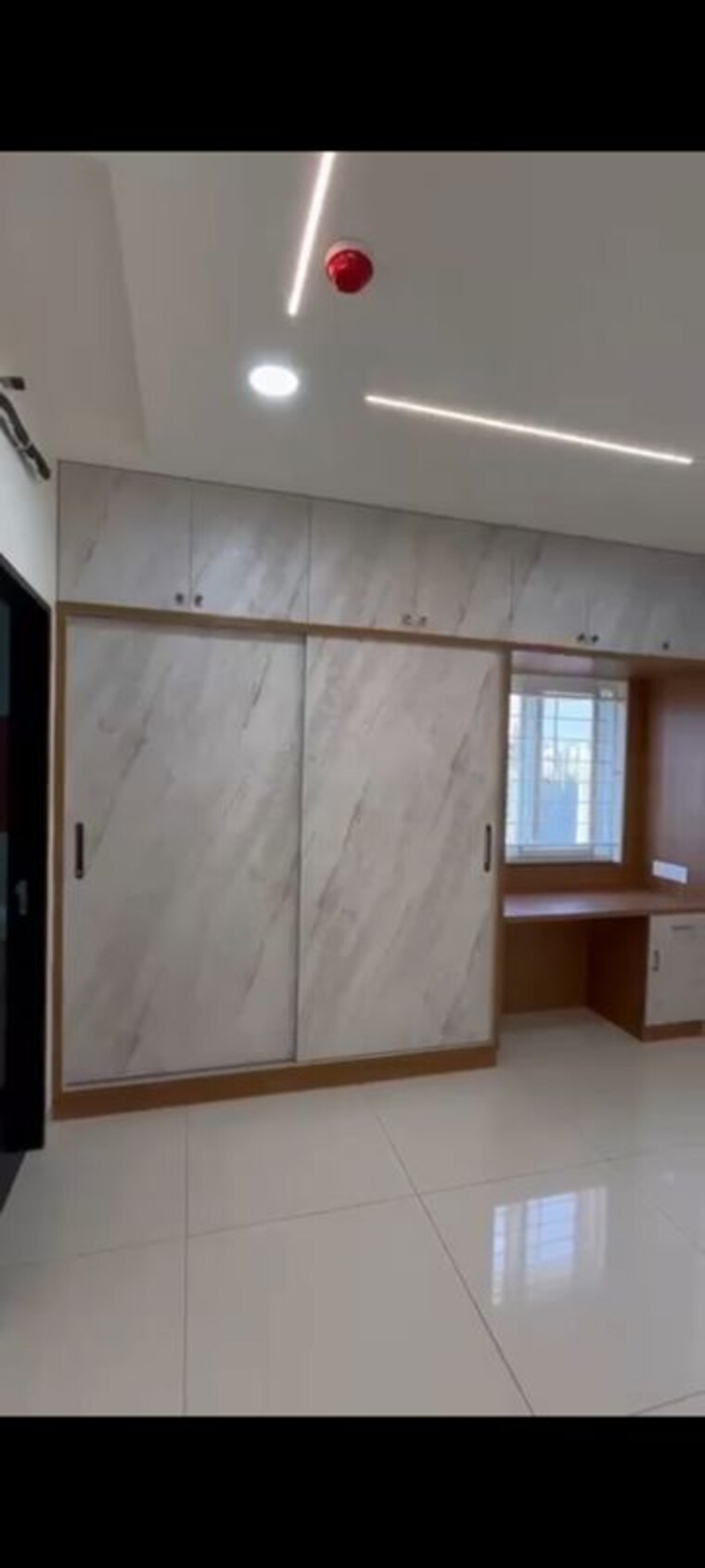 Room, my-home-sayuk 3 Bedroom 2262 Sq.Ft. Apartment In Tellapur Hyderabad 10723696