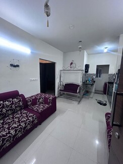 2 BHK +Apartment For Rent in Bren Northern Lights